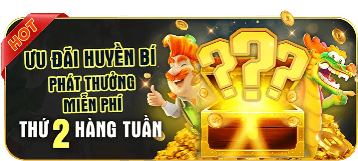 Vòng quay miễn phí game nổ hũ