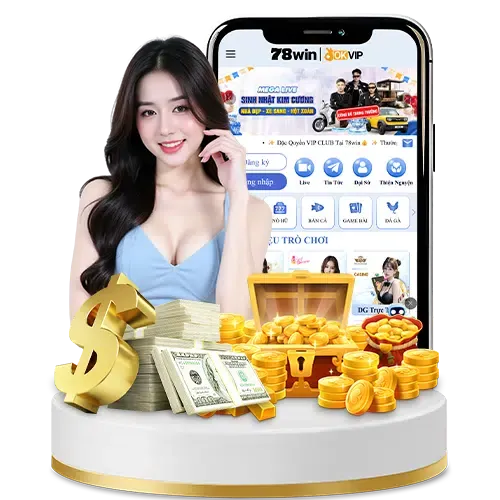 Biểu tượng hỗ trợ khách hàng 24/7 VNBET77